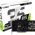 Palit RTX 3050 DUAL 8G Graphics Card