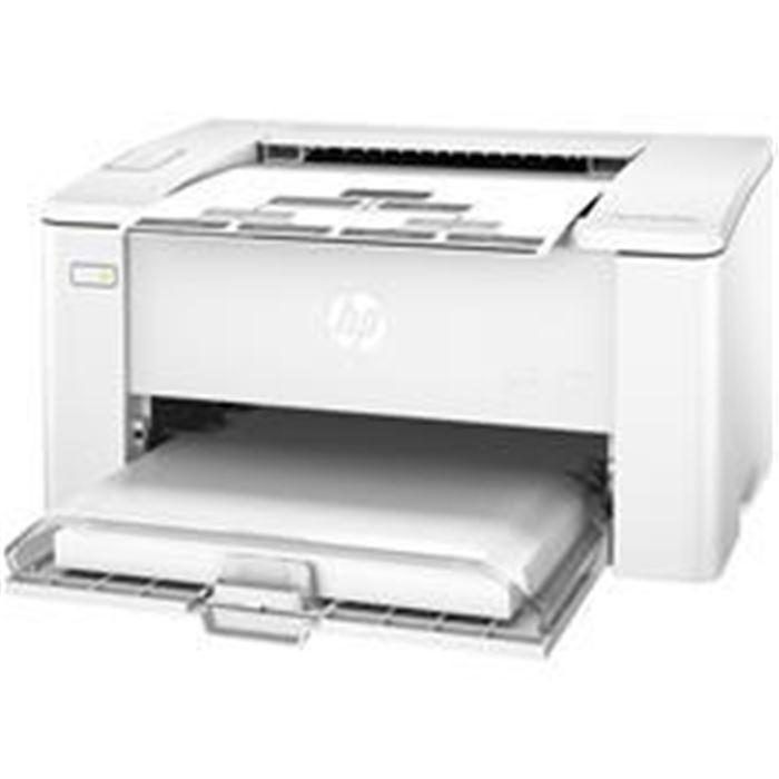 پرینتر لیزری اچ پی مدل LaserJet Pro M102w - 2