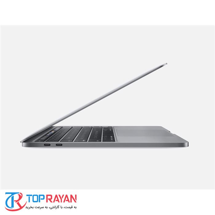 لپ تاپ ۱۳ اینچی اپل مدل MacBook Pro MWP۴۲ ۲۰۲۰ Core i۵ ۱۰th همراه با تاچ بار - 5