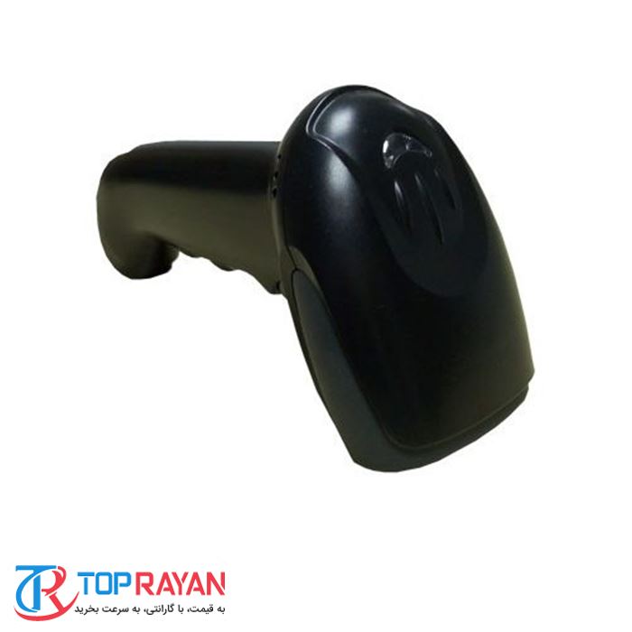 بارکدخوان تک بعدی دلتا مدل ccd۳۰ - 3