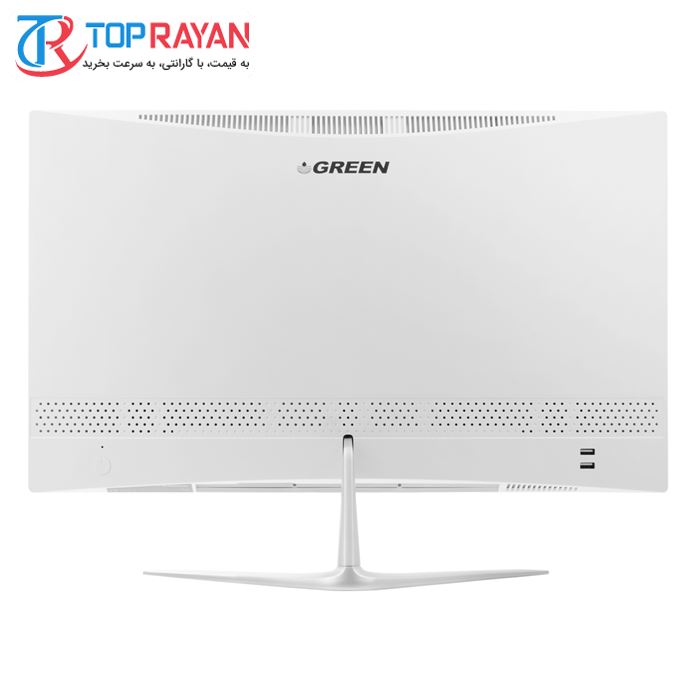 کامپیوتر همه کاره 21.5 اینچی گرین مدل GX22-i518S - 5