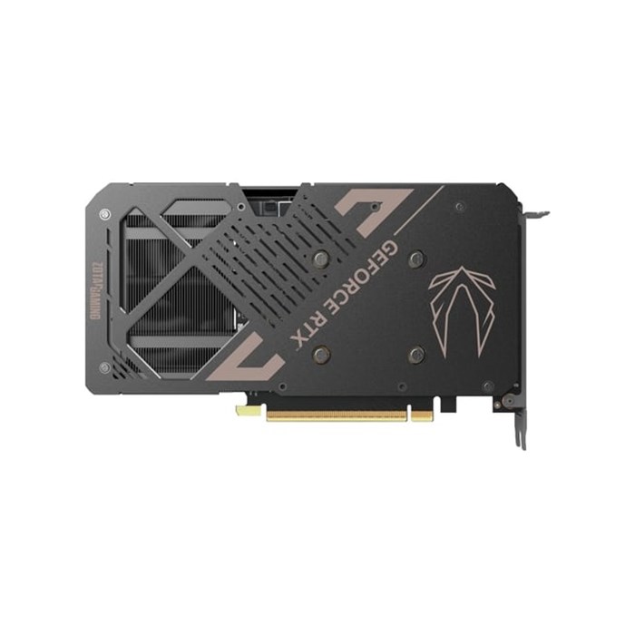 کارت گرافیک زوتک مدل GeForce RTX 5060 Ti 16GB AMP - 4