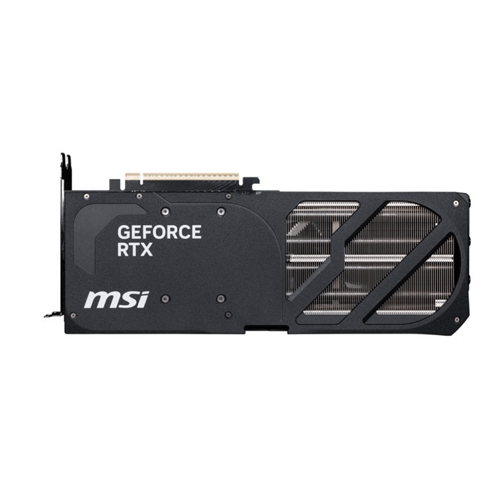 کارت گرافیک ام اس آی مدل GeForce RTX 5080 SHADOW 3X OC 16GB - 4