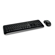Microsoft Wireless Desktop 850 Keyboard and Mouse optical