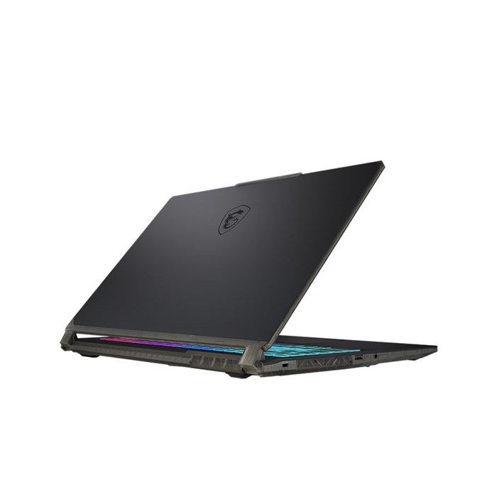لپ تاپ گیمینگ 15.6 اینچی ام اس آی Cyborg 15 AI A1VEK پردازنده Ultra 7 رم 16GB حافظه SSD 1TB گرافیک 6GBVGA - 3