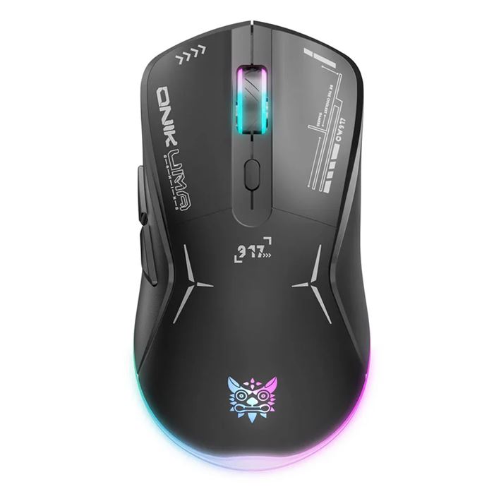 ست گیمینگ اونیکوما مدل TZ5008 - 5