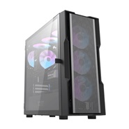 DarkFlash DK431 Mesh E-ATX PC Case