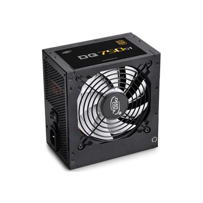 منبع تغذیه کامپیوتر دیپ کول مدل DQ750 ST - 4