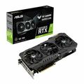 ASUS TUF Gaming GeForce RTX 3070 Ti OC Edition 8GB GDDR6X Graphics cards