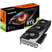 GigaByte GeForce RTX 3060 Ti GAMING OC 8G LHR Graphics Card