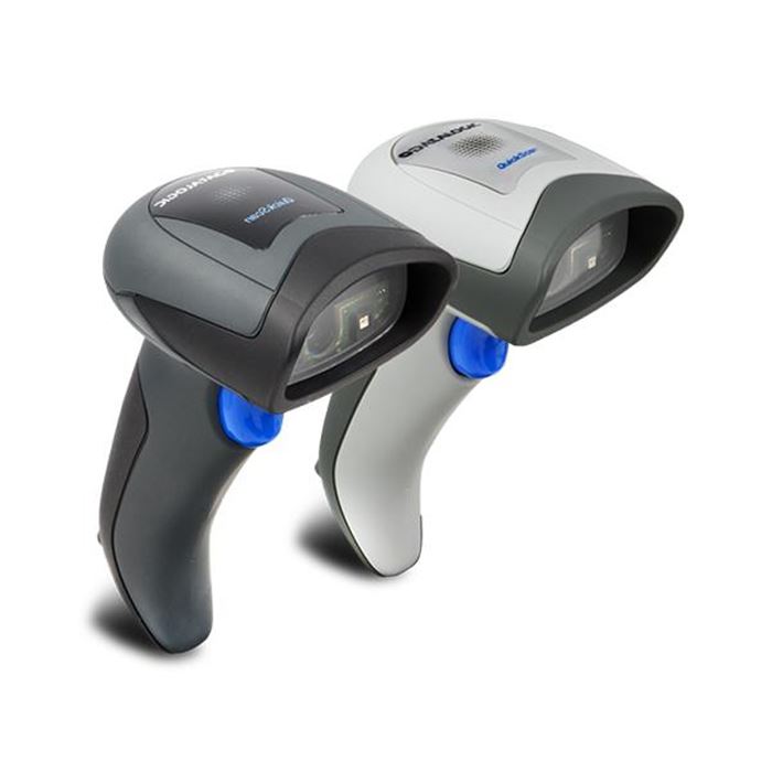 بارکد خوان با سیم دیتالاجیک QW2420 دو بعدی - 4