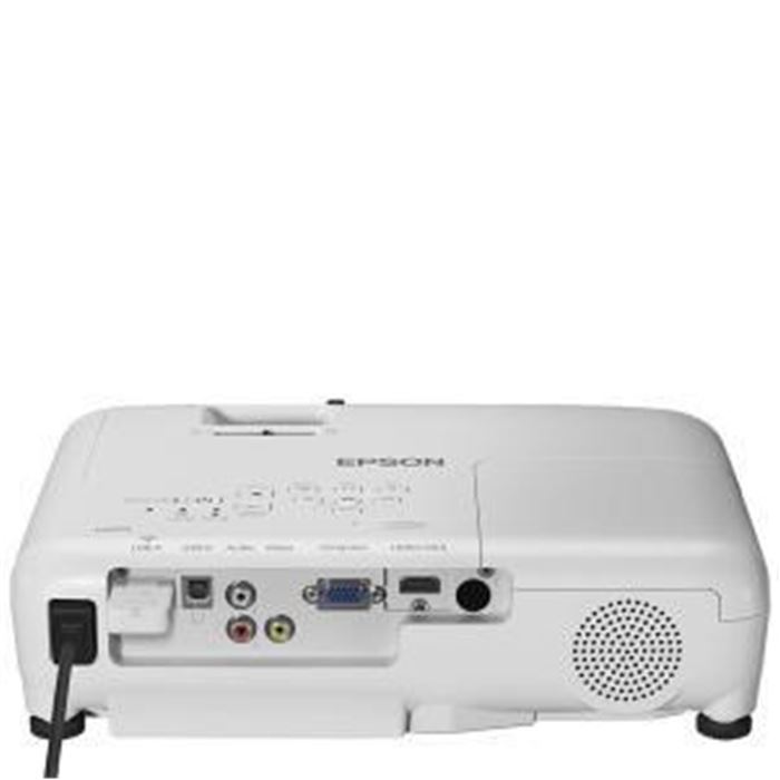 ویدئو پروژکتور اپسون مدل EB-W42 - 3
