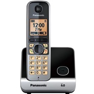 Panasonic KX-TG6711 Wireless Phone