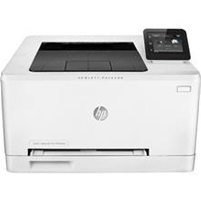 پرینتر لیزری اچ پی مدل LaserJet 252DW