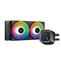 Deep Cool LE500 all-in-one liquid Cpu Cooler