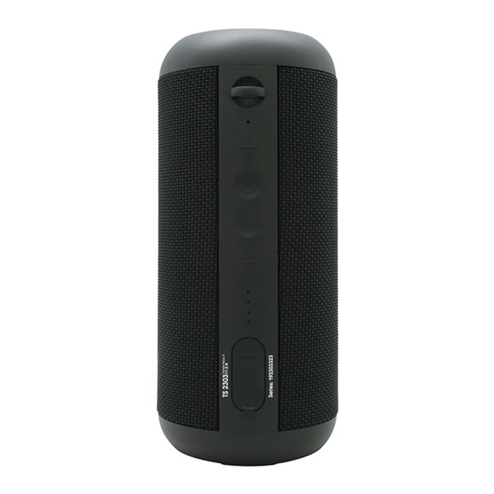 اسپیکر بلوتوث قابل حمل تسکو مدل TS 2303 - 5