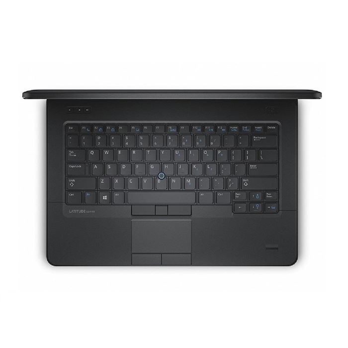 Dell LATITUDE E5440 Core i7-8GB-320GB-2GB - 3