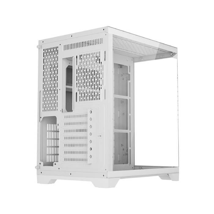 کیس لاجی کی مدل LK-C565W - 5