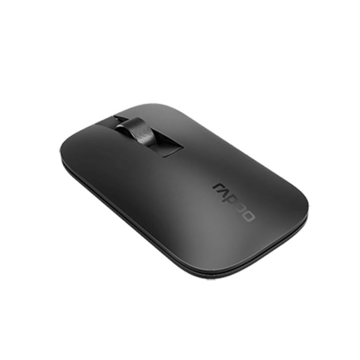 ماوس سیم رپو مدل M550 Silent - 4