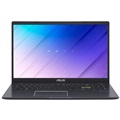 ایسوس  Vivobook Go 15 E510KAB Celeron N4500 8GB DDR4 256GB SSD Intel Graphics 15.6 Inch Laptop
