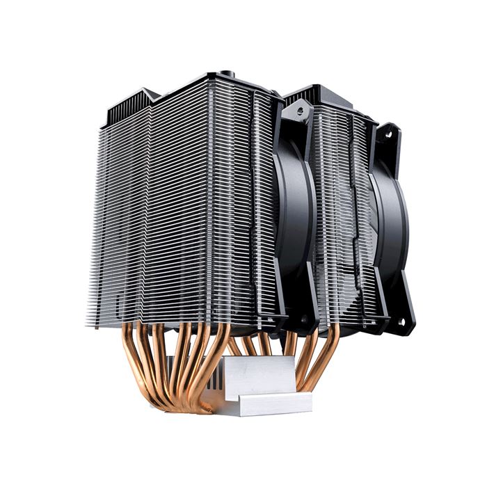 فن خنک کننده پردازنده کولر مستر مدل MasterAir MA620P - 4