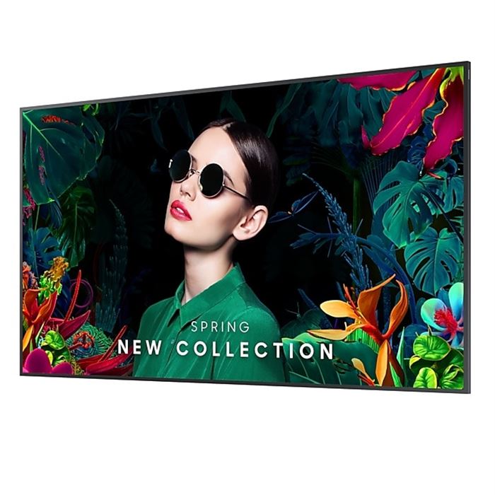 مانیتور 43 اینچ سامسونگ Professional Smart Signage QMC (75هرتز) - 3