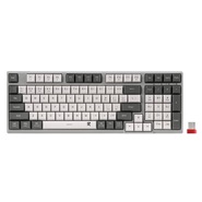 ردراگون  BK7114 WG Wireless Office Keyboard