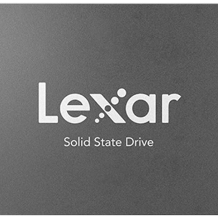 حافظه SSD اینترنال 960 گیگابایت Lexar مدل NQ100 - 3