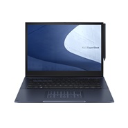 ASUS ExpertBook B7 Flip B7402FEA core i7 1195G7 32GB 1TB SSD INT WUXGA Touch Laptop