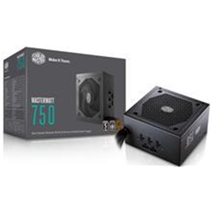 پاور کولرمستر مدل MasterWatt با توان 750 وات - 7