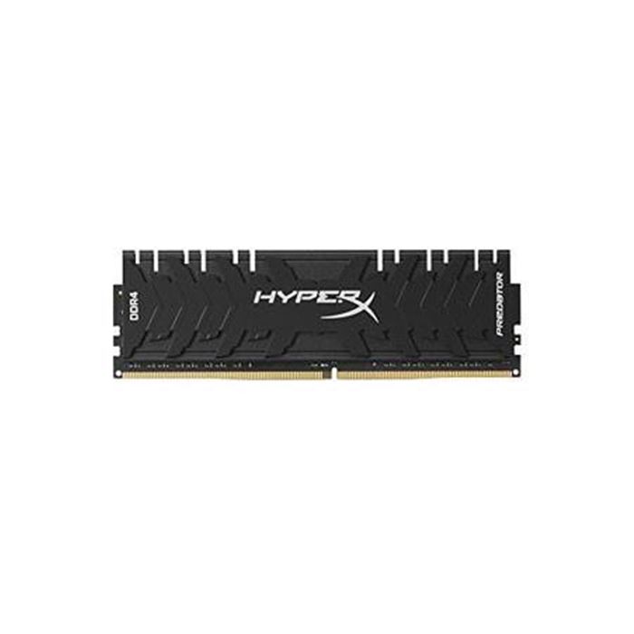 رم کامپیوتر کینگستون سری HyperX Predator با ظرفیت 8 گیگابایت و فرکانس ۳۲۰۰ مگاهرتز - 3