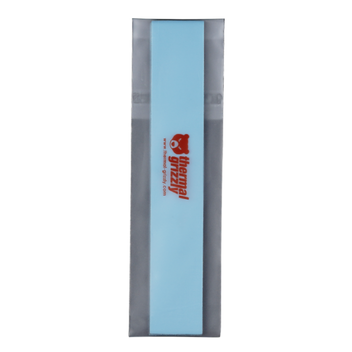 پد حرارتی ترمال گریزلی ابعاد 1.5 × 20 × 120 میلی متر 2 عددی مدل Minus Pad Pro - 5