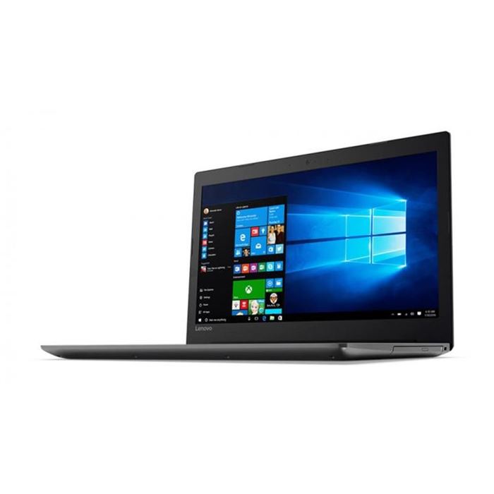 Lenovo Ideapad 320 -Core i3(AMD)-4GB-500GB - 5