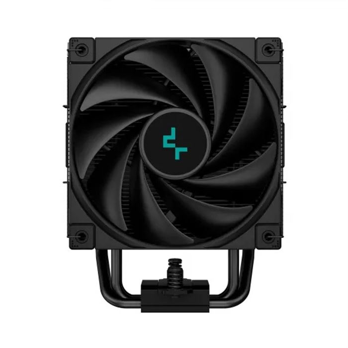 فن پردازنده دیپ کول DeepCool AK500 Zero Dark - 4