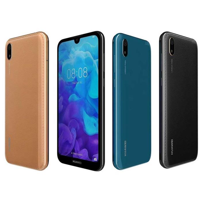 گوشی موبایل هوآوی مدل Y5 2019 ALM-LX9 با قابلیت 4 جی 32 گیگابایت دو سیم کارت - 6