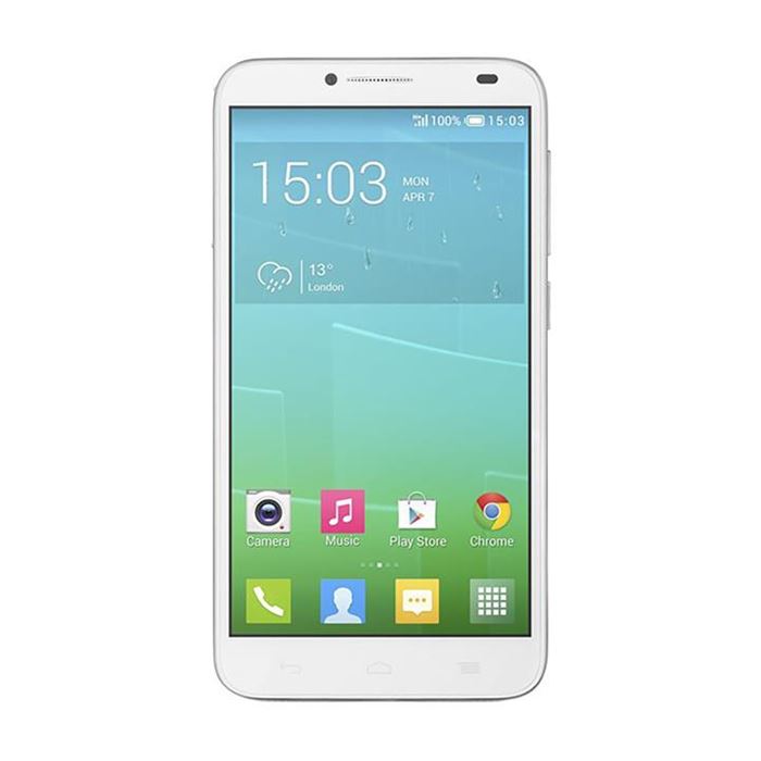 گوشی موبایل آلکاتل وان تاچ آیدل 2 - 6037K - 4