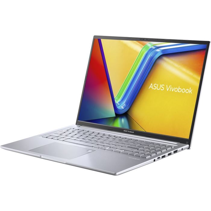 لپ‌تاپ 16 اینچی ایسوس مدل VivoBook 16 M1605YA پردازنده Ryzen 5 7530U رم 16GB حافظه 512GB SSD گرافیک AMD VEGA 7 - 2
