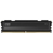 KLEVV FIT V 16GB (1x16) DDR5 5600MHz CL30 Single Channel Desktop Ram