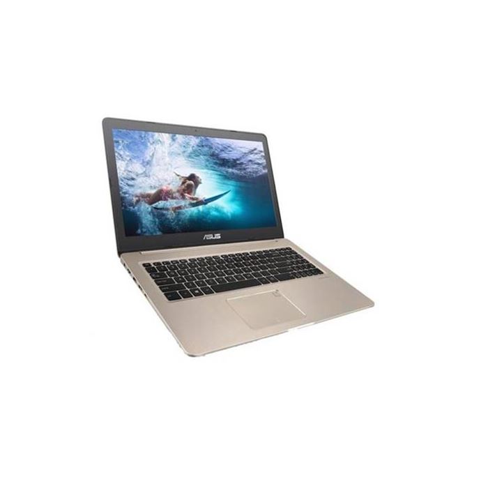 ASUS N580VD -Core i7-16GB-2T+256GB-4GB - 2