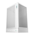 Deep Cool CH170 Digital WH Vertical White Mini-ITX PC Case