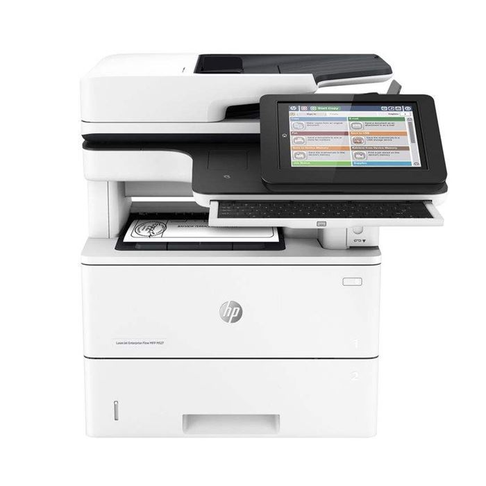 پرینتر چند کاره لیزری اچ پی مدل LaserJet Enterprise Flow MFP M۵۲۷z