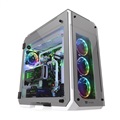 ThermalTake View 71 Tempered Glass Snow Edition Gaming Case