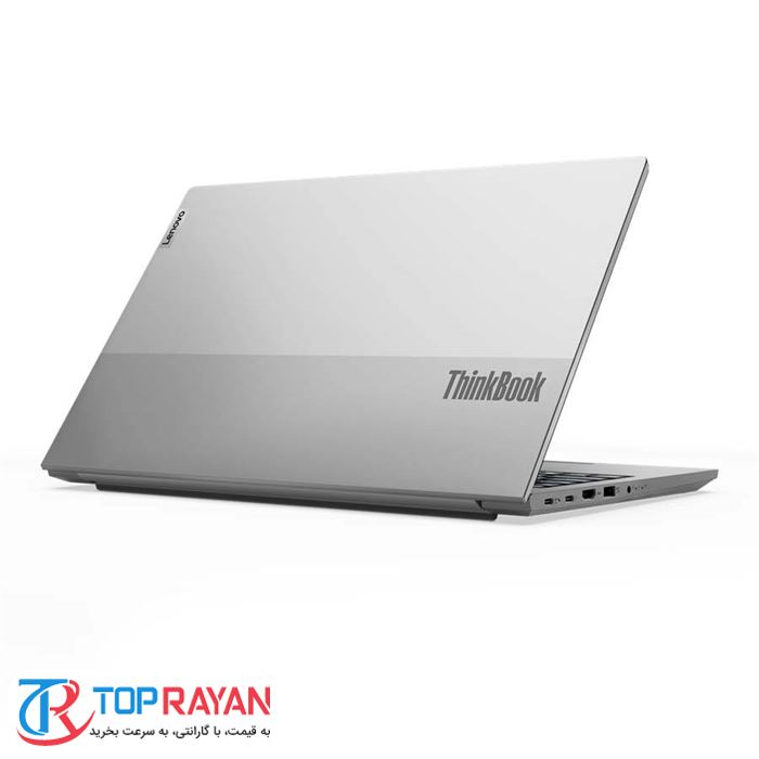 لپ تاپ 15.6 اینچ لنوو مدل ThinkBook 15 پردازنده Core i3 1115G4 رم 8GB حافظه 512GB SSD گرافیک Full HD Intel - 7