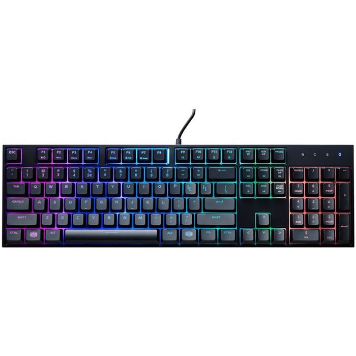 cooler master master keys lite