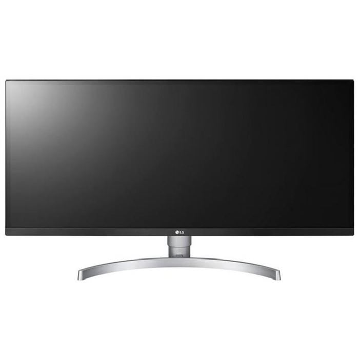 مانیتور ال جی  34WK650-W 34 Inch - 3