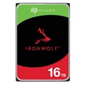 Seagate ST16000VN001 IronWolf 16TB 256MB Cache Internal Hard Drive