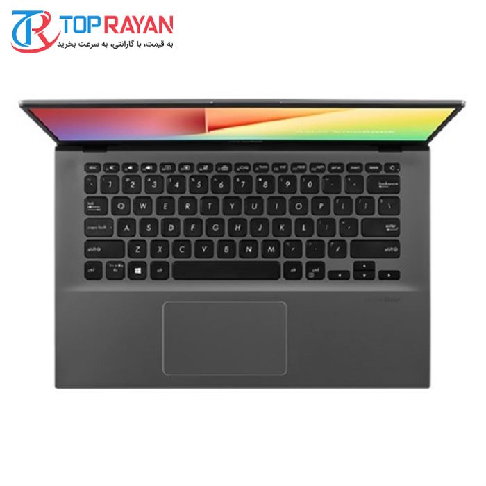 لپ تاپ 15 اینچی ایسوس مدل VivoBook R564JP - 8