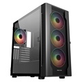 Master Tech S700 X4 Computer Case