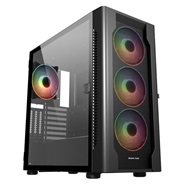 Master Tech S700 X4 Computer Case