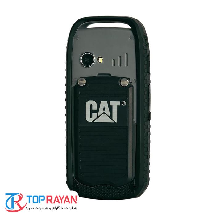 گوشی موبایل کترپیلار B25 - 4
